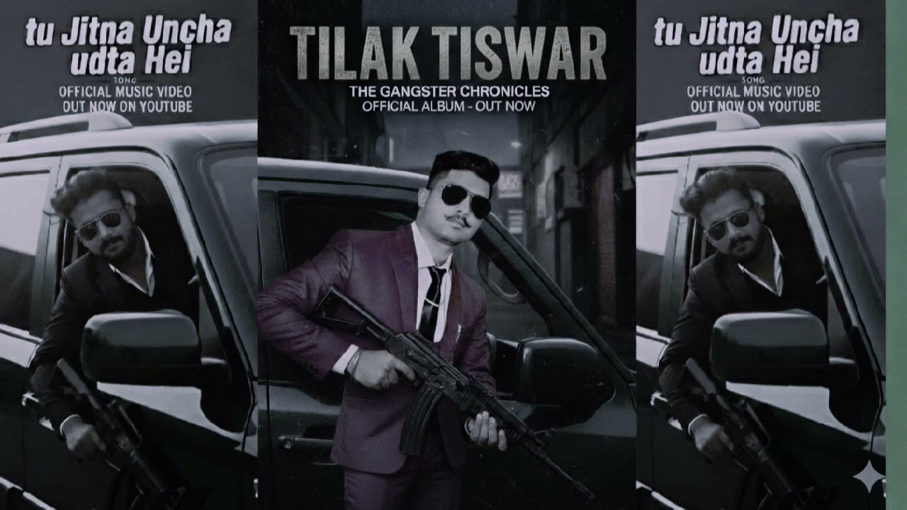 Tilak  tisawar new album remix San 2026 Badmashi #song #album #haryanviMeerut 