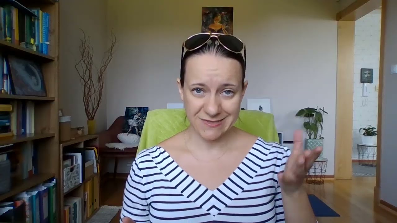 Czy optymizmu można się nauczyć? - psycholog, seksuolog🌷
