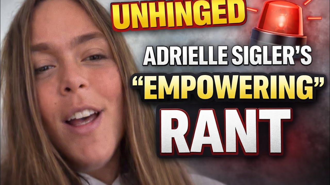 Adrielle Sigler: 