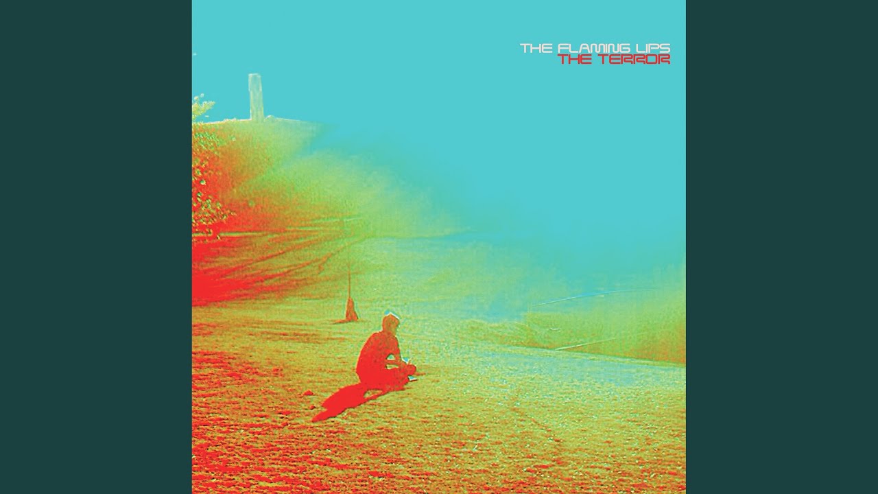 The Terror (Complete Album)