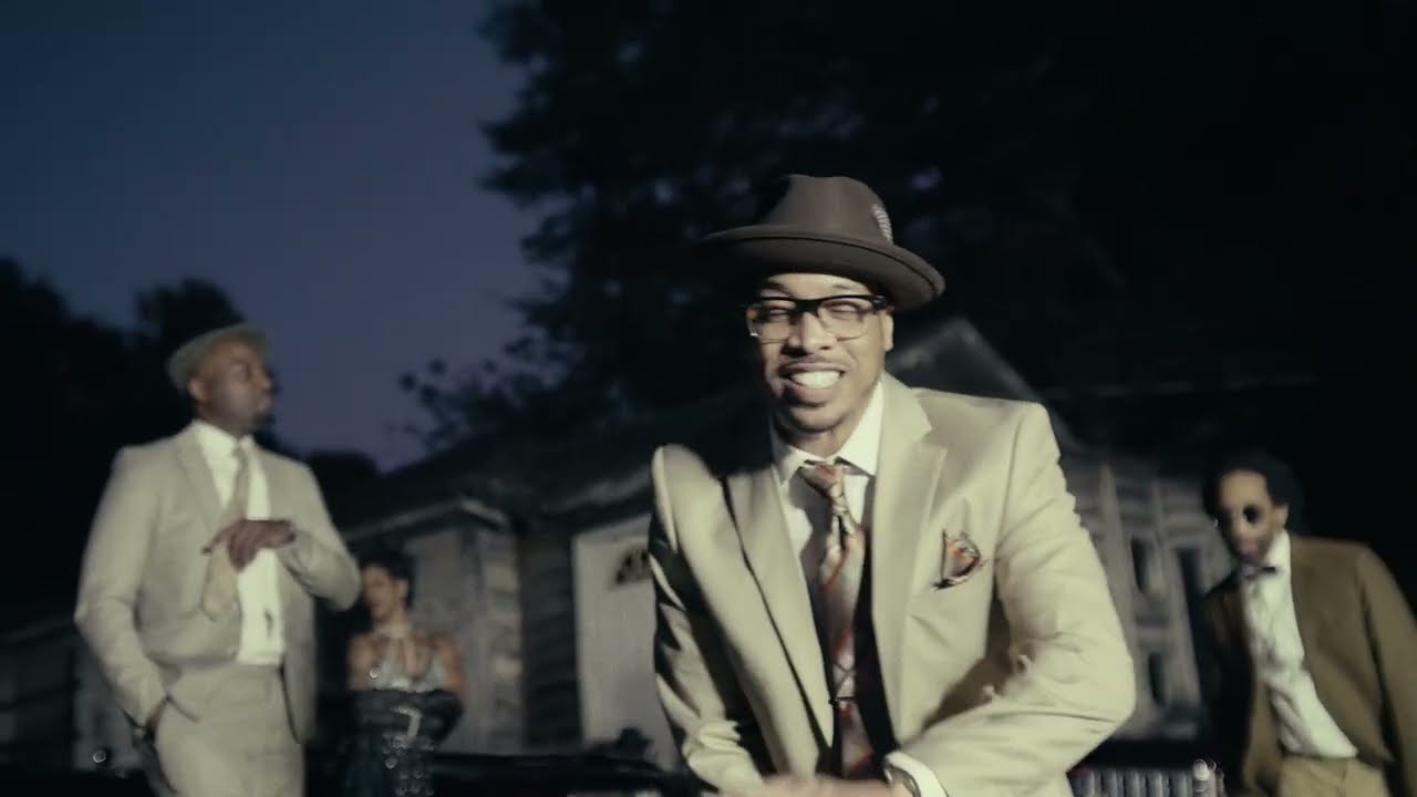 Nappy Roots - Chitlin Circuit ft @trinidadjames567   [Official Music Video]