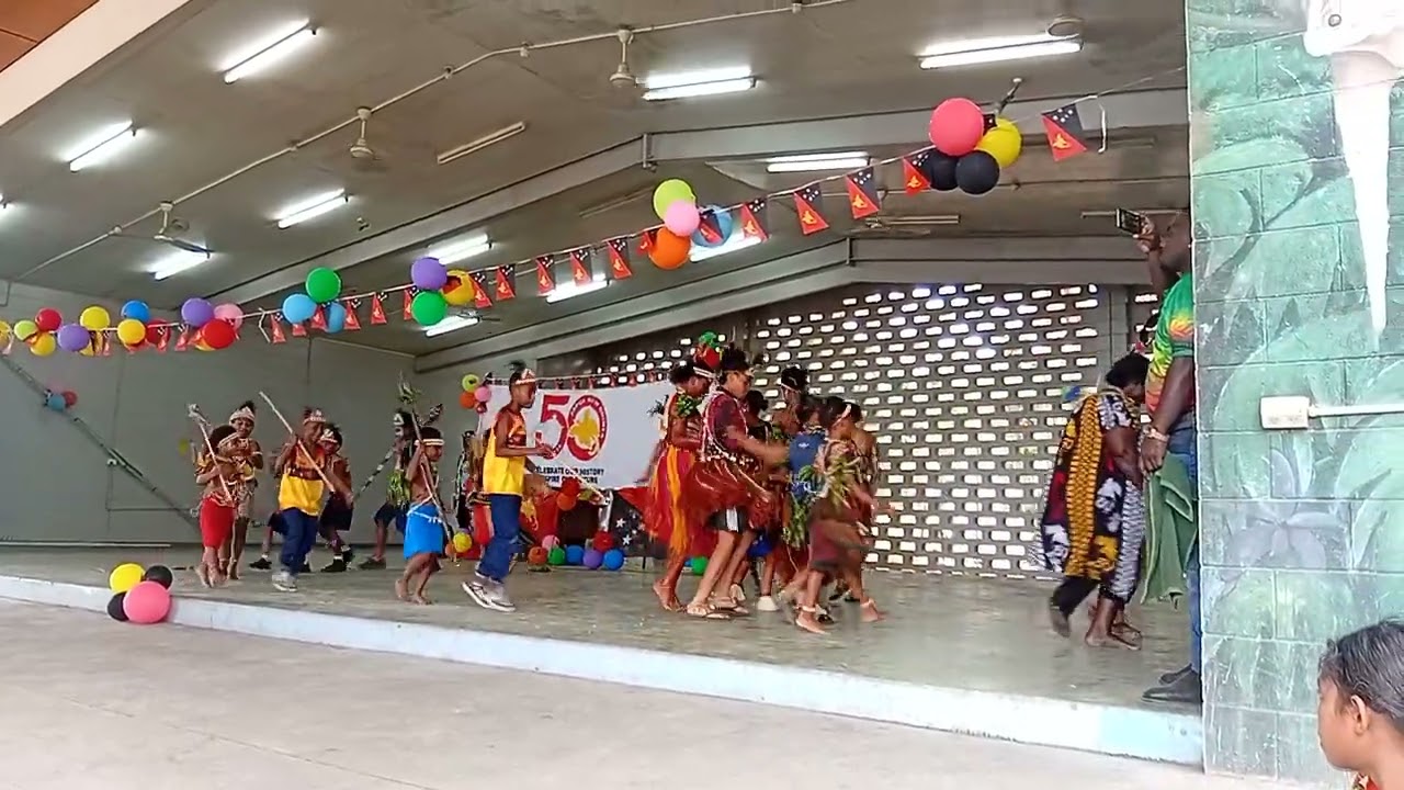 Wonderland School Independence Celebration 2025 @ Uni Drill Hall.