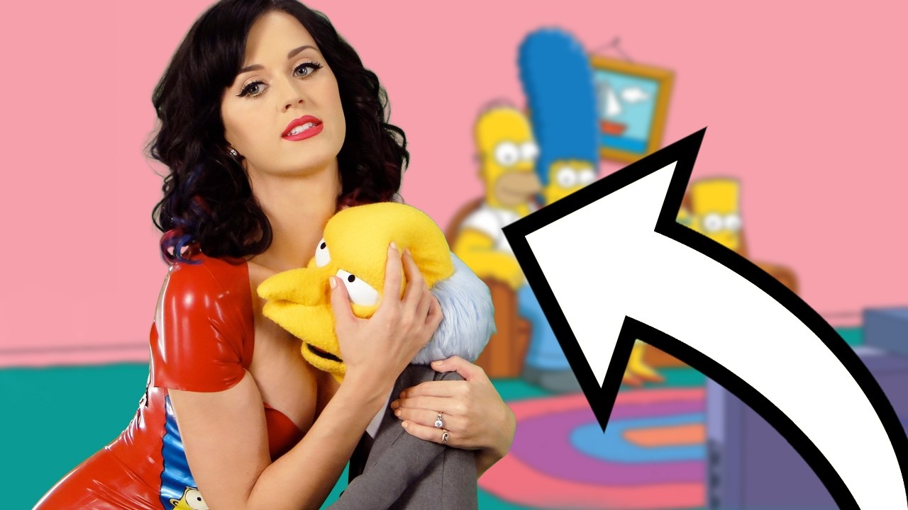 10 Weirdest Cameos In TV Shows That Made No Sense