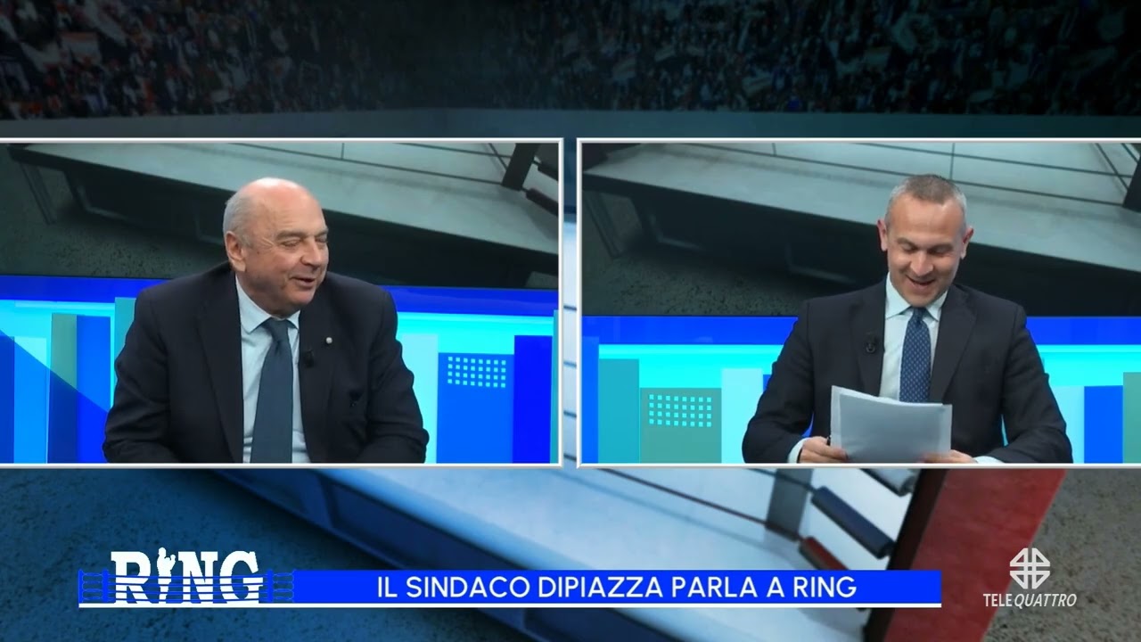 RING | 27/02/2026