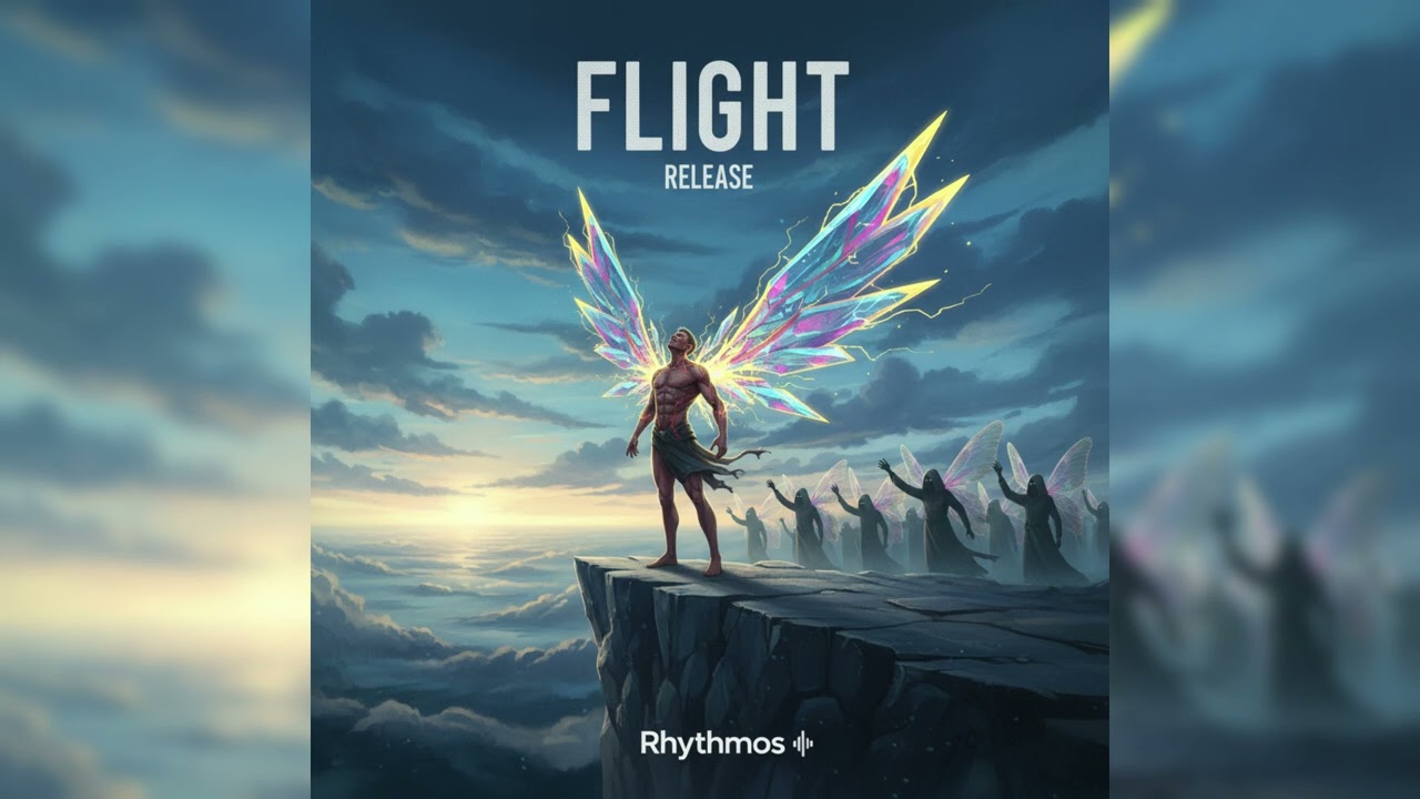 Flight | Phase 4 | Chrysalis: The Becoming