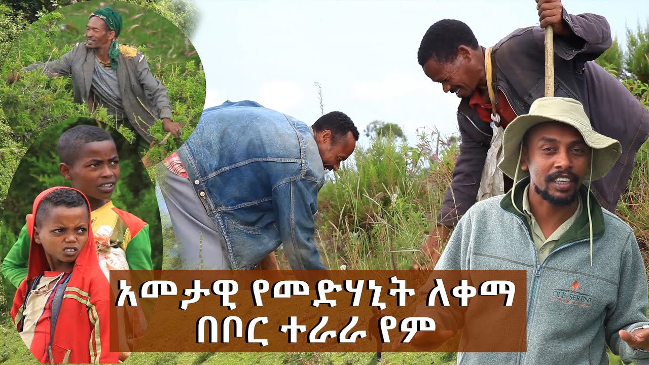 በእጃችን የያዝነው ወርቅ የተረሳው የባህል ህክምና ጥበባችን Travel Ethiopia-ጉዞ ኢትዮጵያ በፋና ቴሌቪዥን