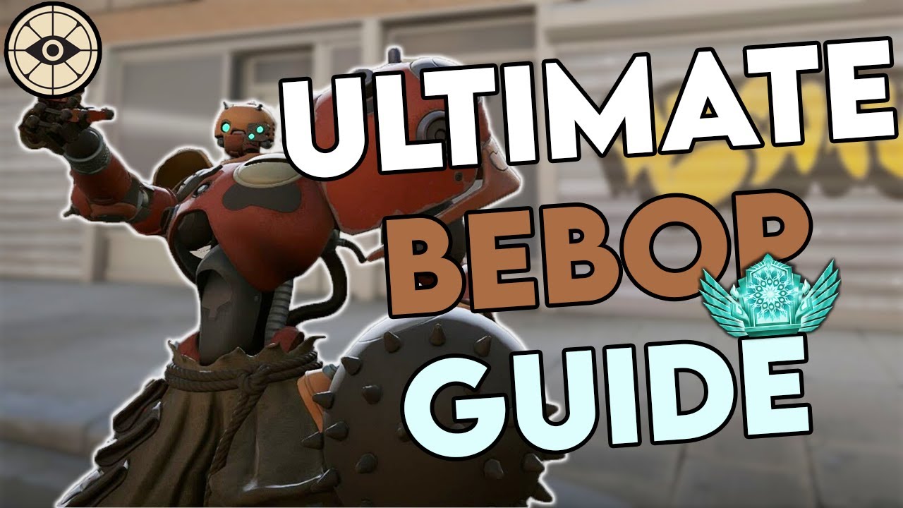 The ONLY BEBOP guide you WILL ever NEED (Reach ETERNUS)
