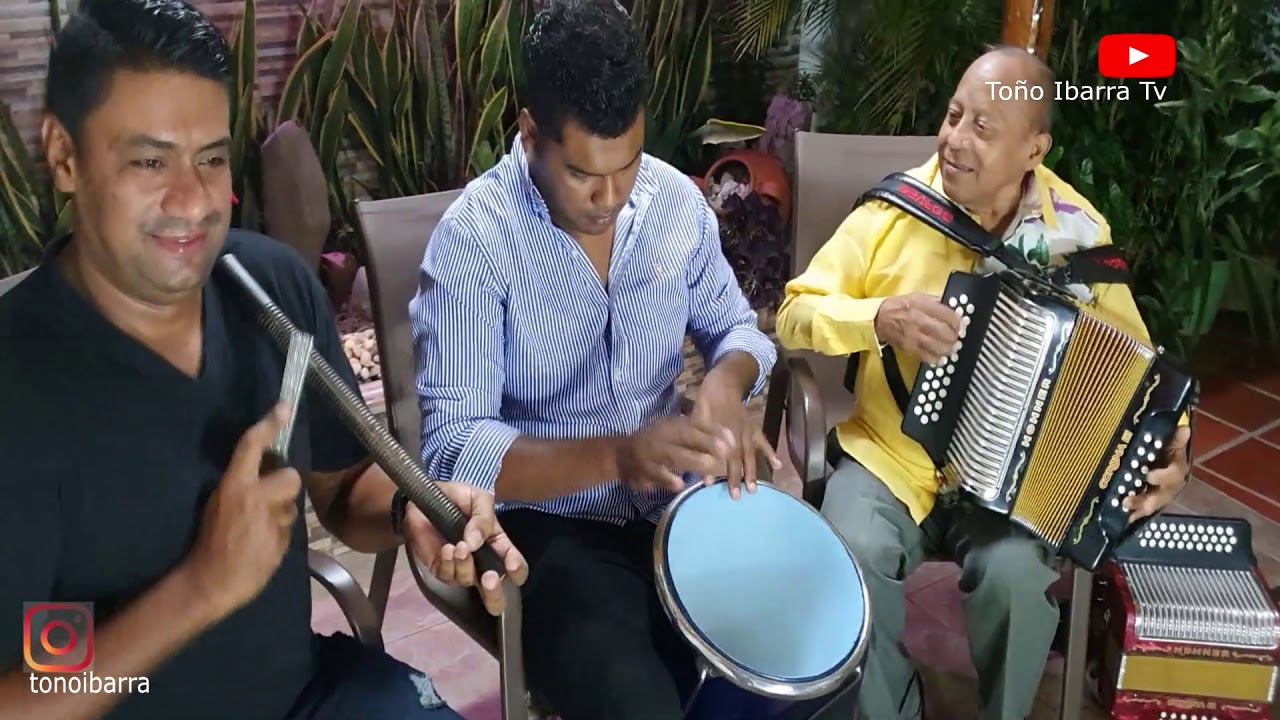 CHEMA RAMOS DECIMO REY VALLENATO MERCEDES( MERENGUE)