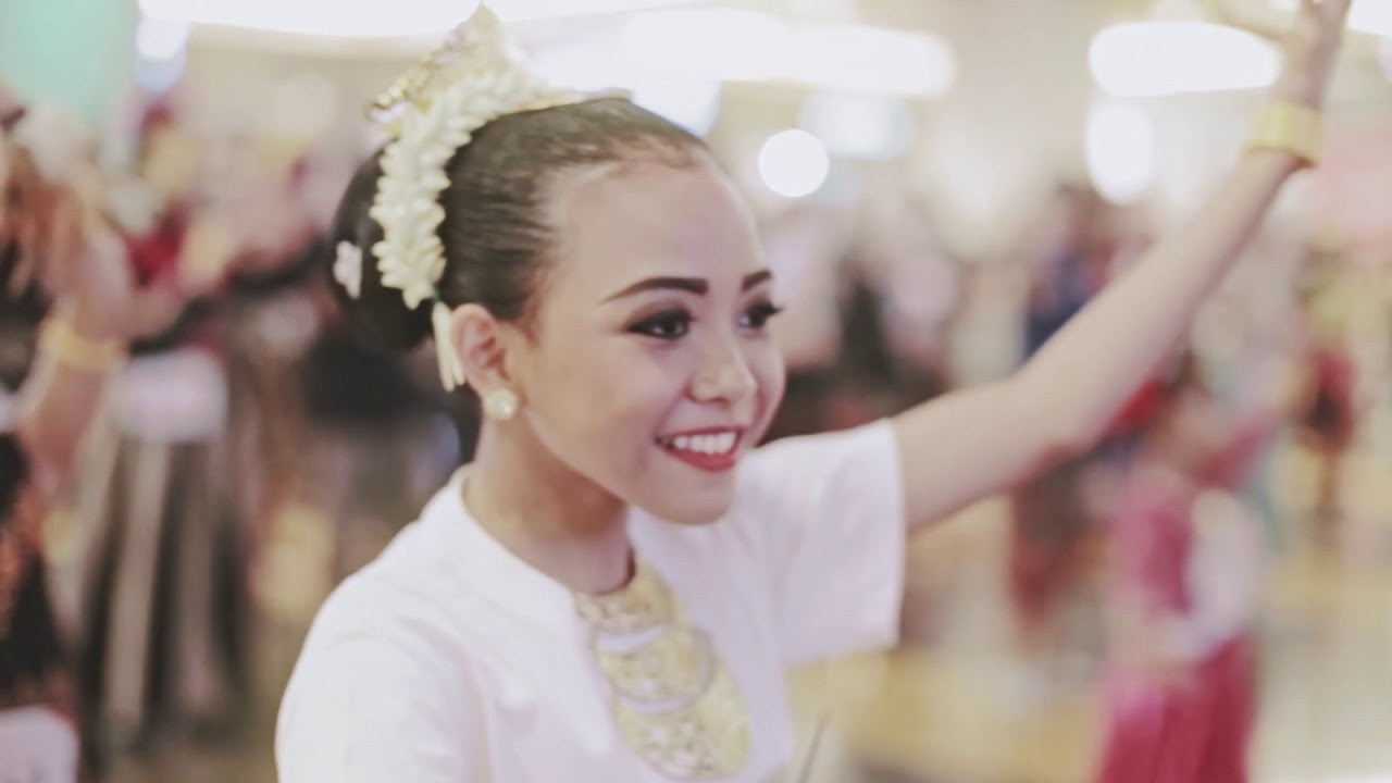 Indonesia Menari 2017