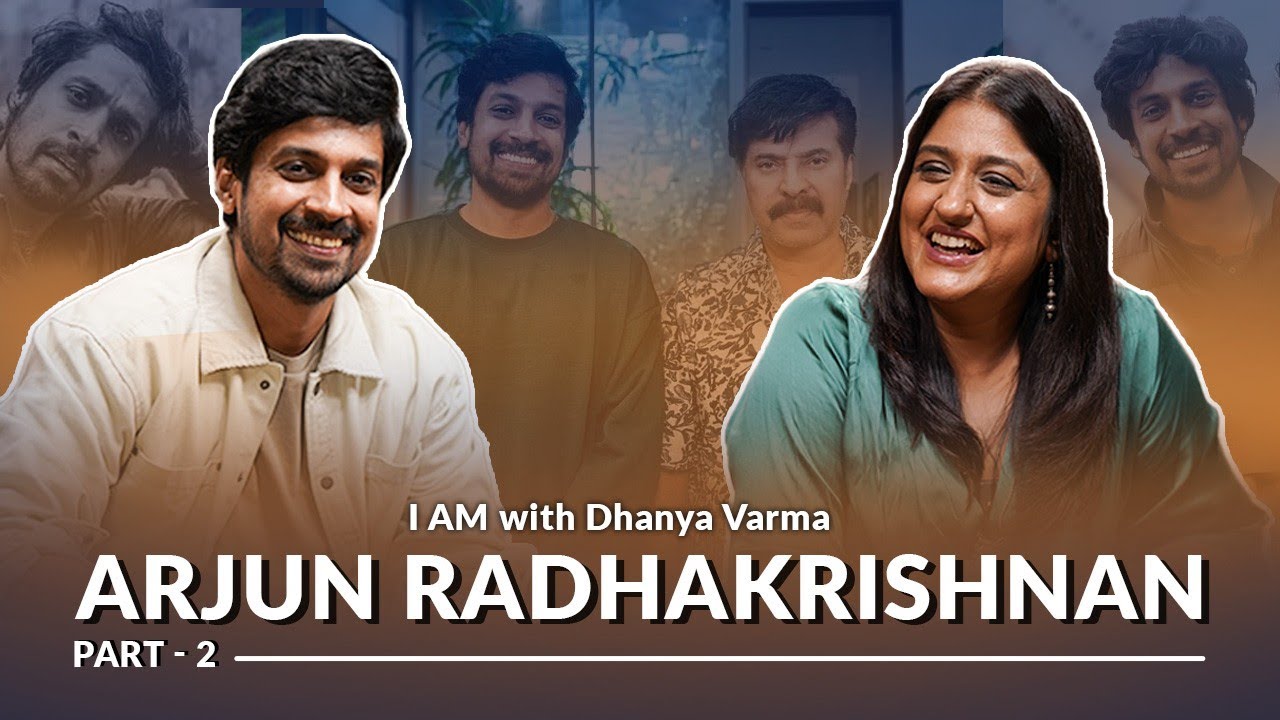 എനിക്ക് സ്നേഹം എന്ന് പറയുന്നത് Arjun Radhakrishnan Interview ( KCF season2) P- 2 @iamwithdhanyavarma