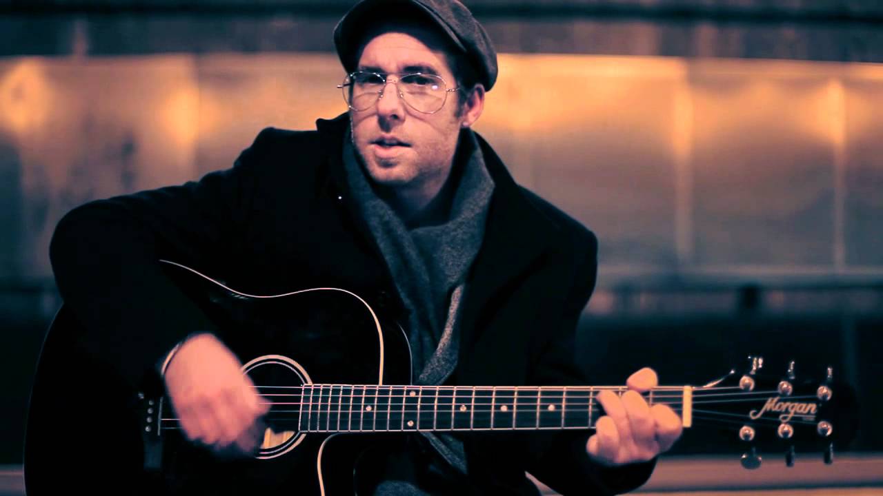 JP Paulsen - You&acute;re Not The Only One