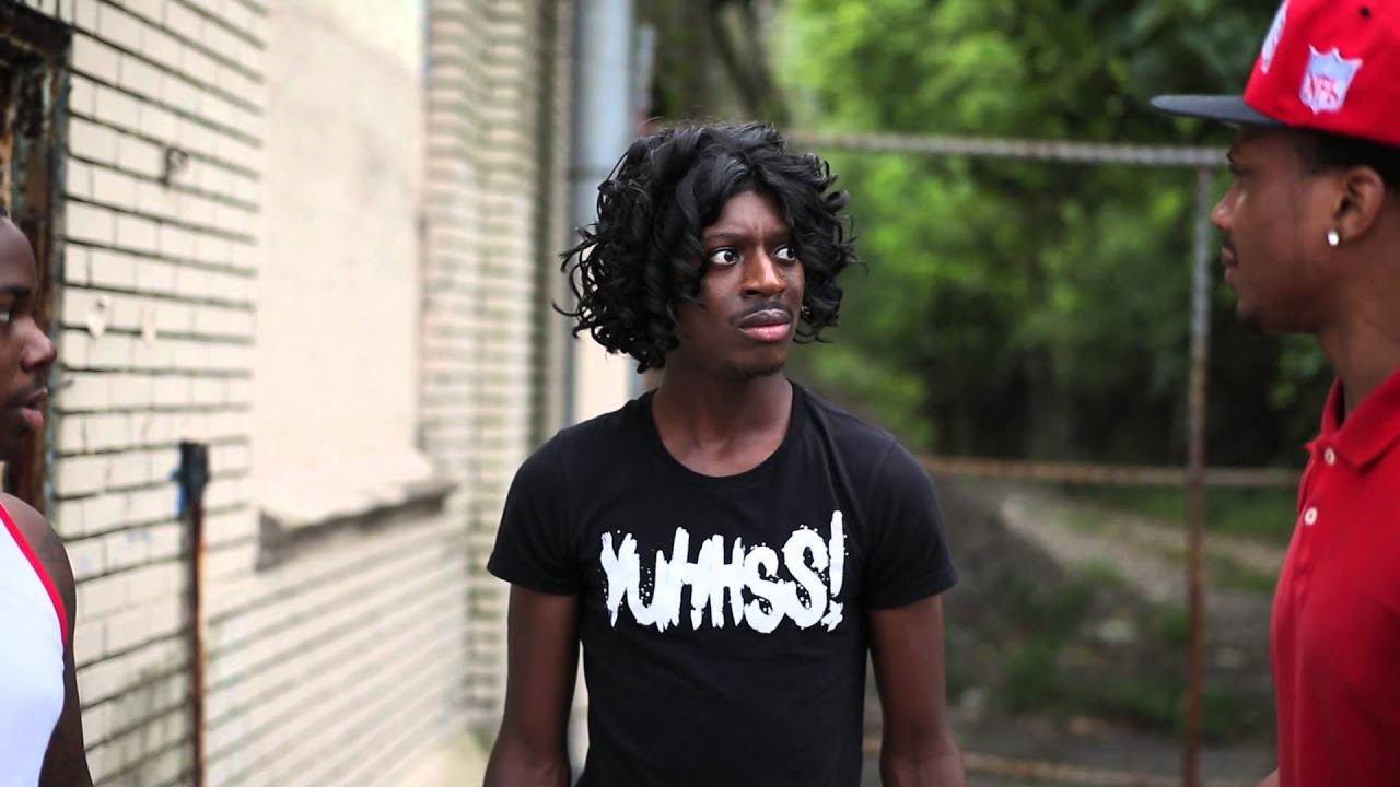 Asia Star's - The Get Back 2 (Mini Movie)