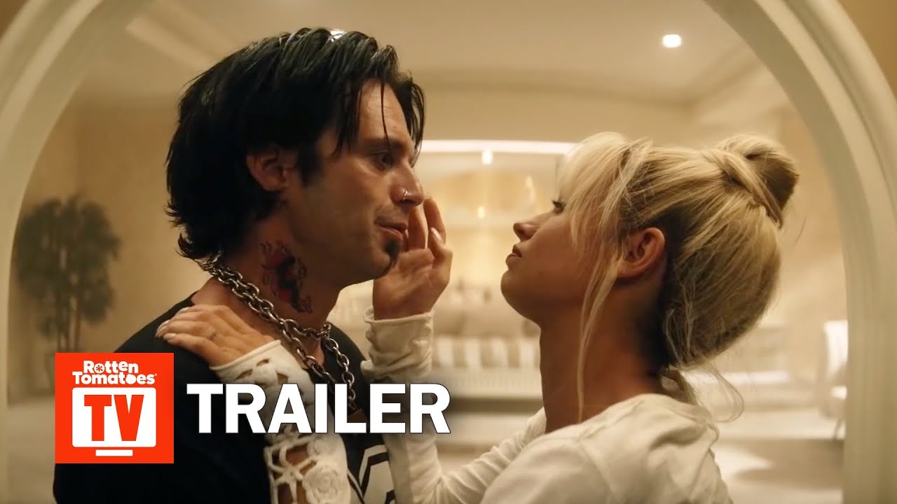 Pam & Tommy Limited Series Trailer | Rotten Tomatoes TV