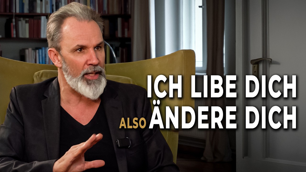 Warum du aufhören solltest, deinen Partner zu optimieren