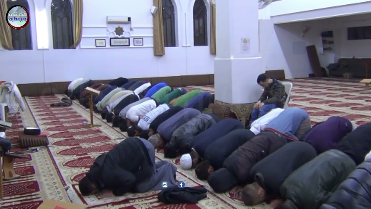 صلاة التراويح