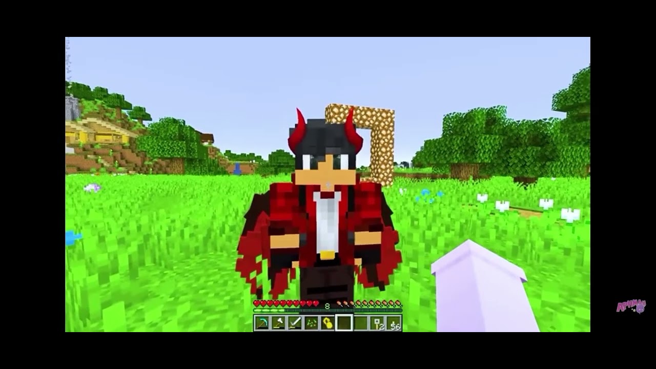 Aarmau moments pt 2