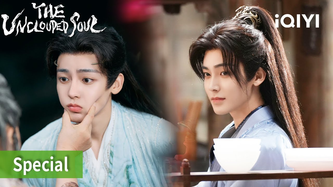 My Devilishly Cute King：Neo 😊😍 | TheUnclouded Soul |iQIYI Philippines