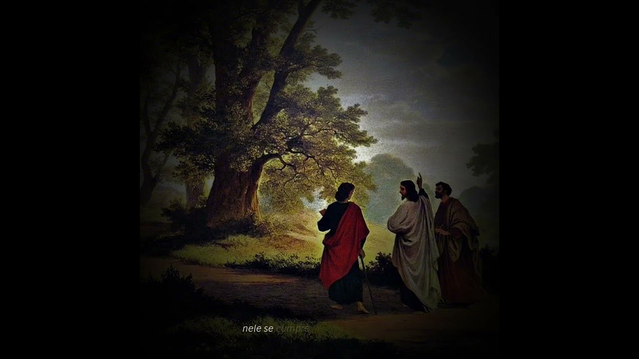 A Parábola do Semeador x Mateus 13:1-23