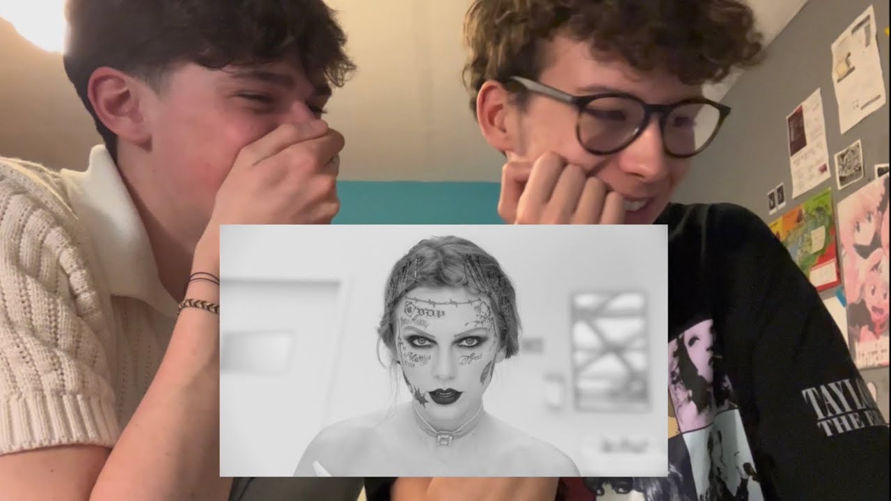 RÉACTION AU CLIP DE FORTNIGHT - REACTION FR