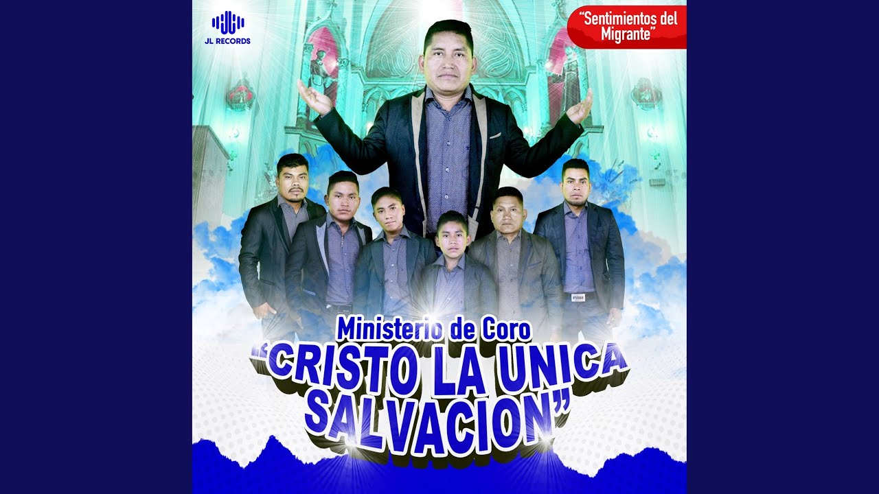 El Señor Resucito
