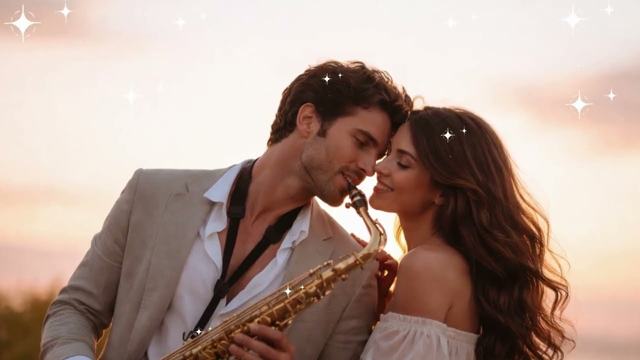 NEW INSTRUMENTAL ALBUM FROM IRINA *SAX IN LOVE* НОВЫЙ ИНСТРУМЕНТАЛЬНЫЙ АЛЬБОМ ОТ ИРИНЫ