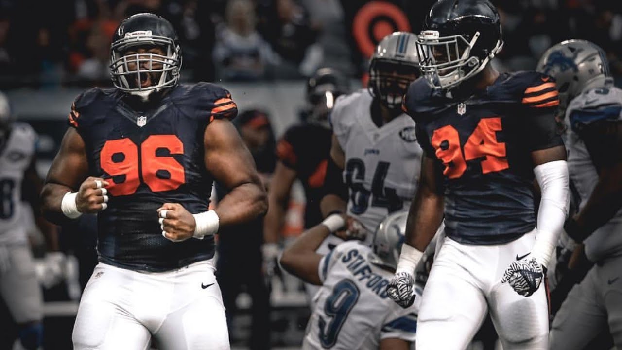 Madden 18 Online Ranked - Bears vs Cowboys - Against 578th Ranked Player - Waiting on Madden 19