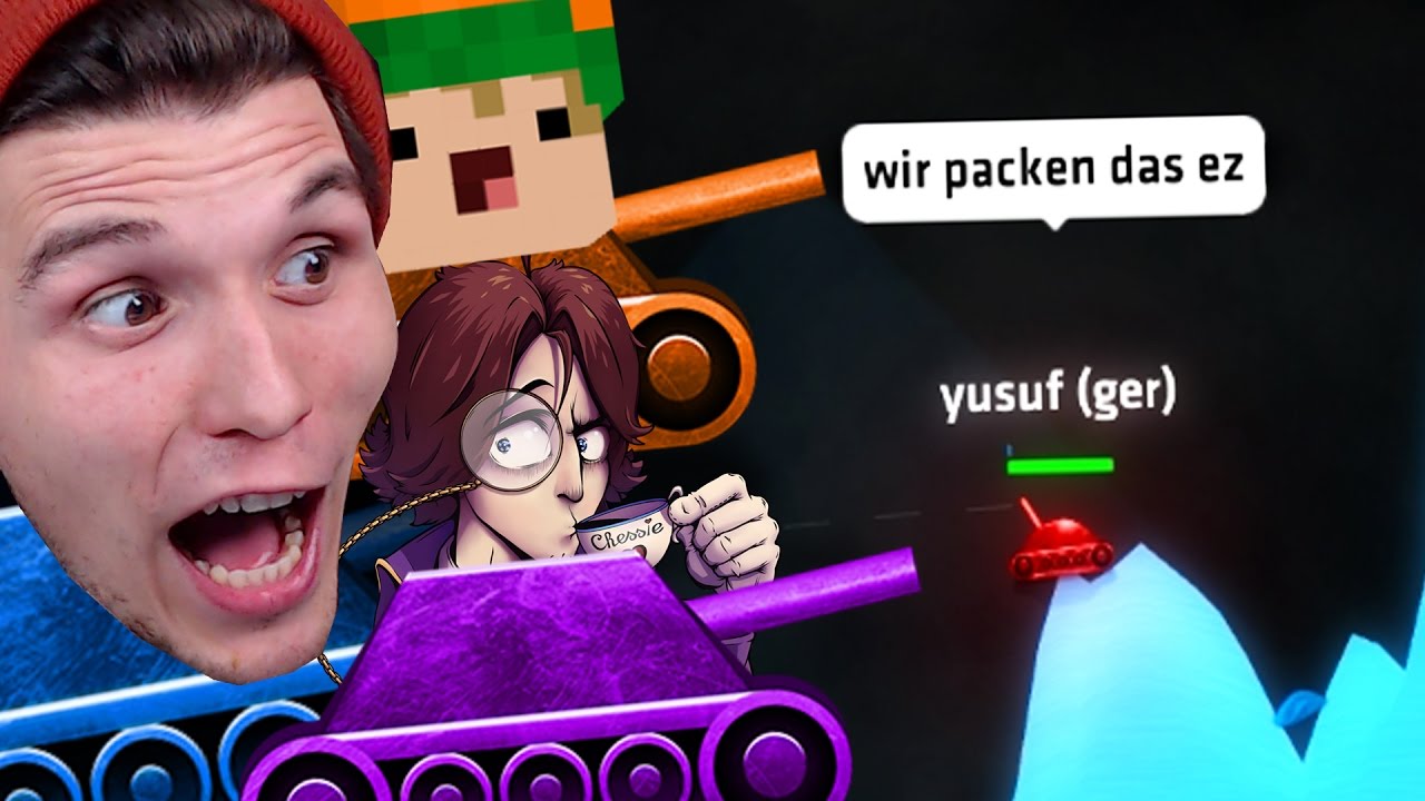PALDADOBEY GEGEN ARROGANTE ZUSCHAUER?!  ✪ Shellshock Live mit Zombey & Maudado