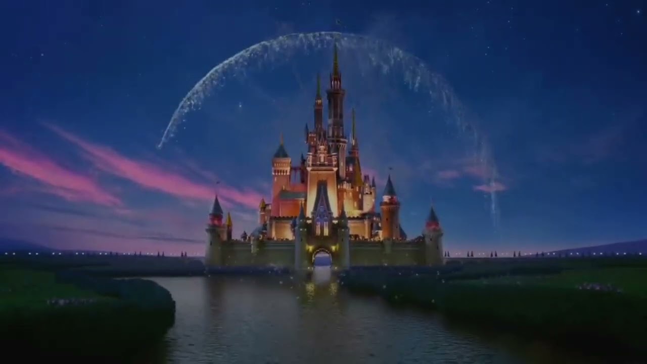 Disney / Marvel Entertainment / Paramount Pictures (100 Years, 2012/2022)