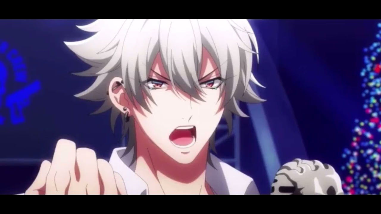 【ヒプノシスマイク】同じ声優のキャラの声を入れ替えてみた2