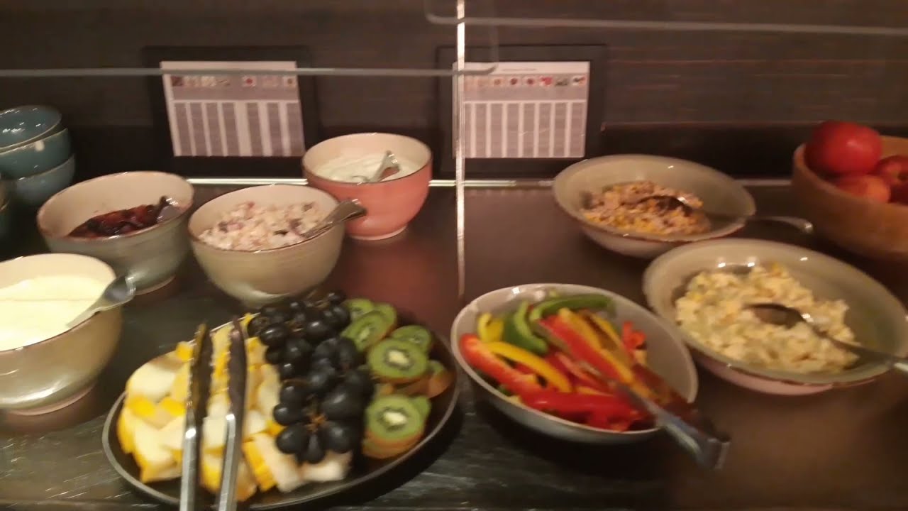 Mercure Hotel Berlin Zentrum 3*.Где остановиться в Берлине ?