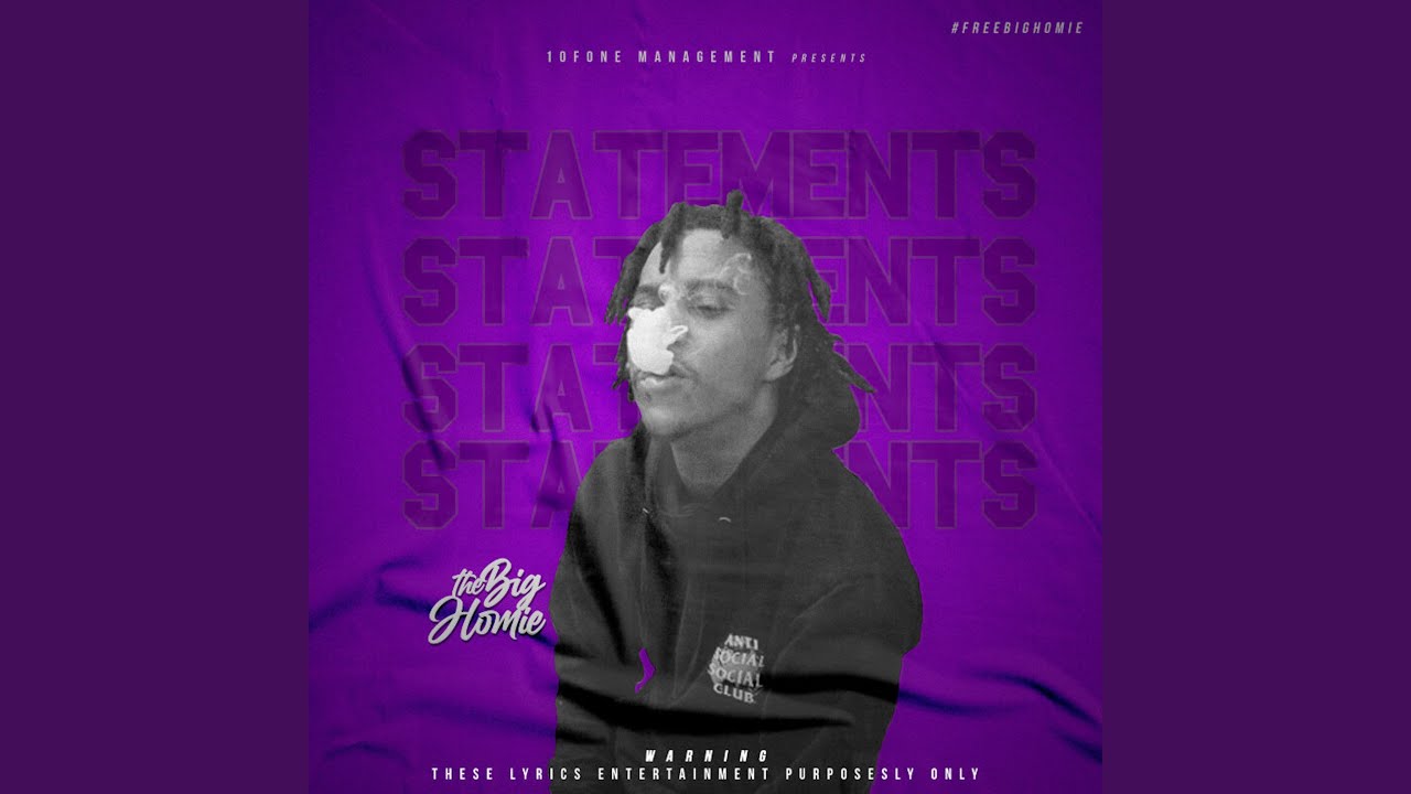 Statements