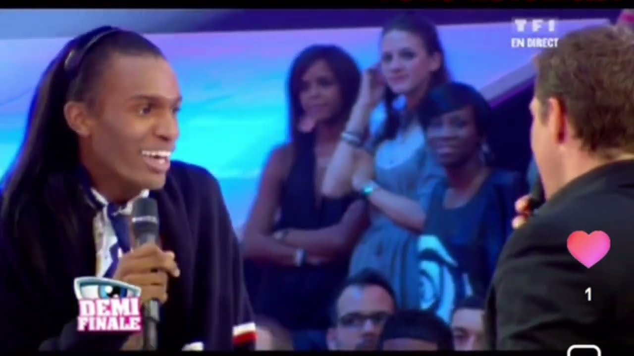 Les zapping de Secret Story 3 Dernière Partie 