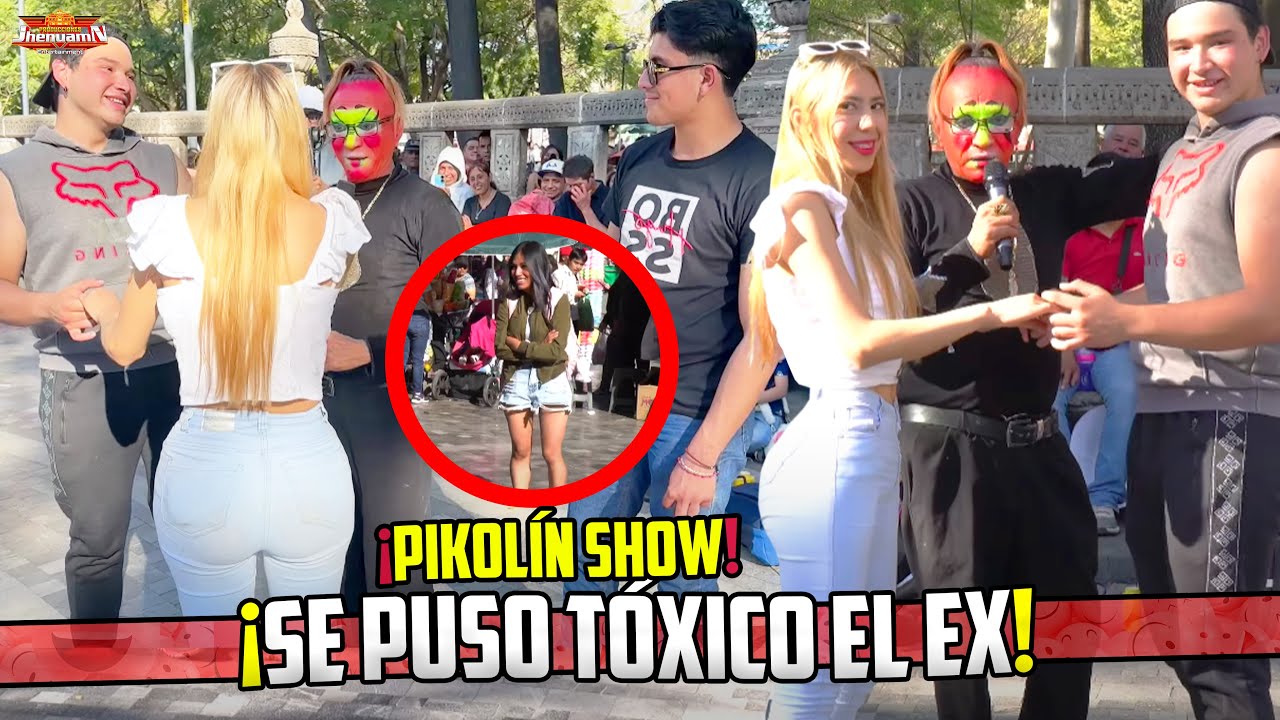 Payaso Pikolin | ‼️SOLDADO CAIDO ‼️🤡 | @Producciones Jhenuamn Los Mejores Payasos​