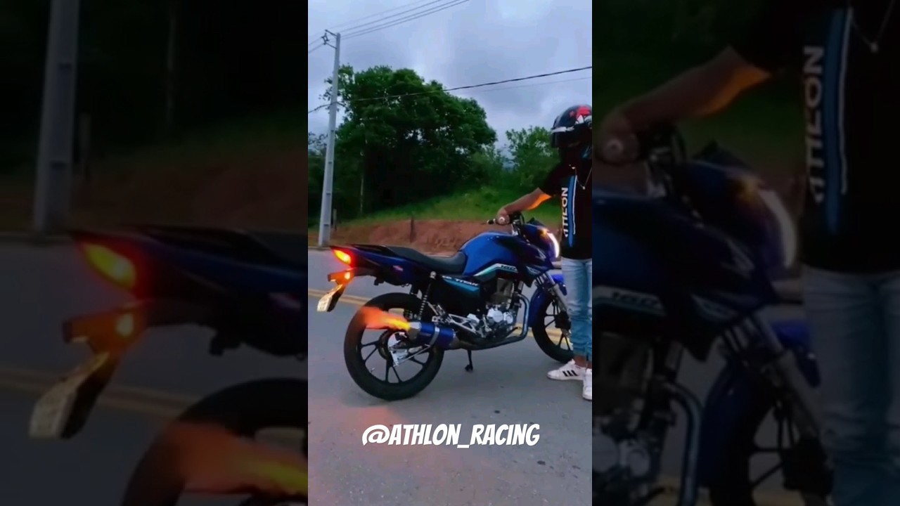 160 no modulo athlon🇧🇷| @athlon_racing #cdi #cortedegiro #160 #robozao #foguet&atilde;o