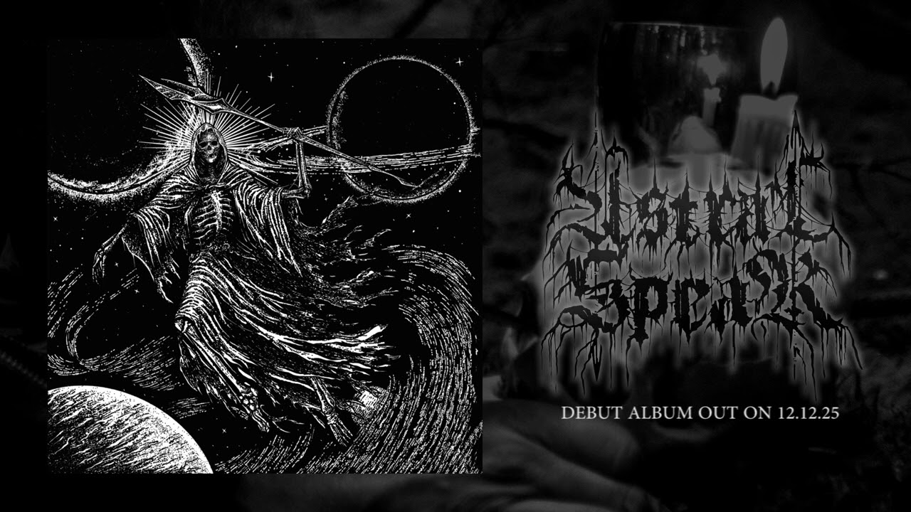 ASTRAL SPEAR (Pol) - My Masters Call [2nd Single]