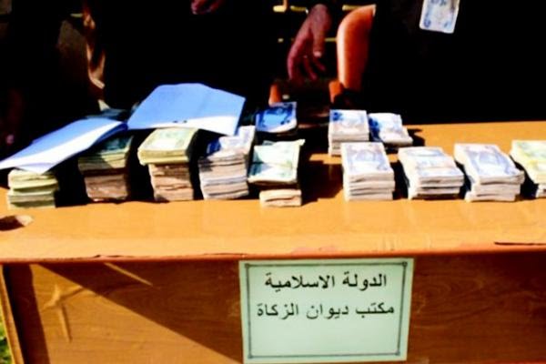 جرائم داعش في الموصل بعد عام ونصف من الاحتلال