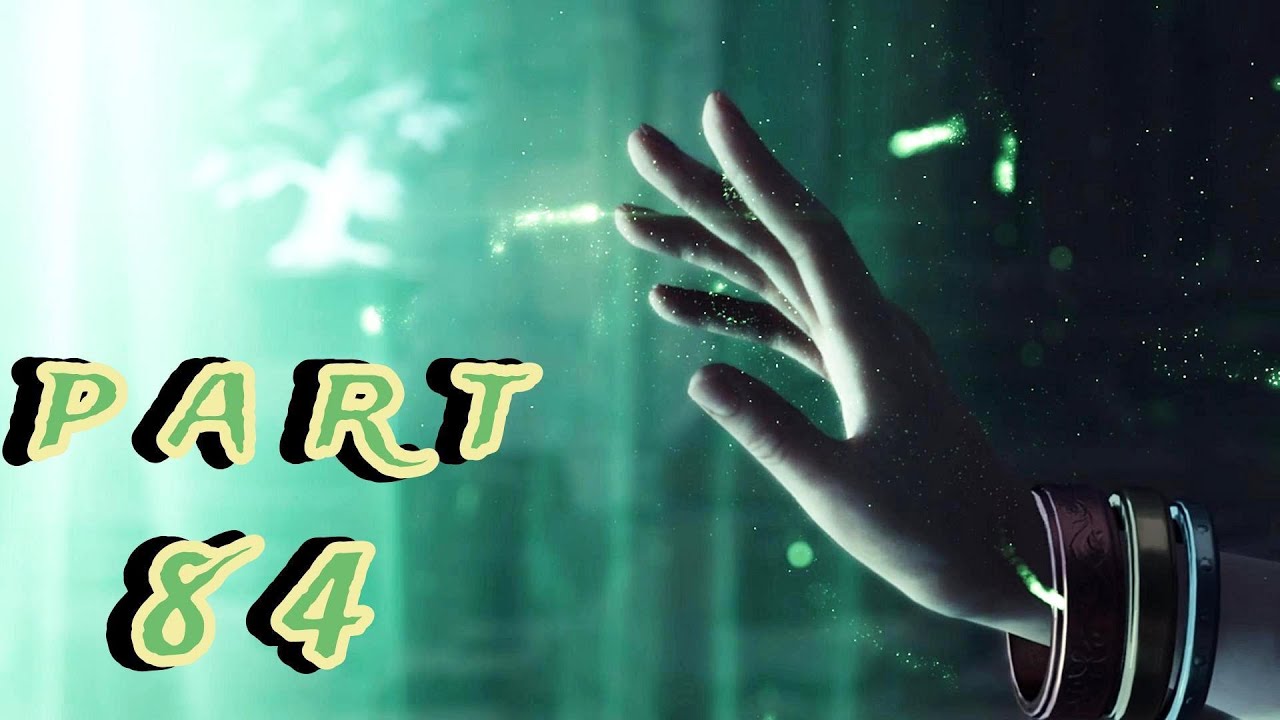 final fantasy 7 rebirth - ps5 walkthrrough part 84