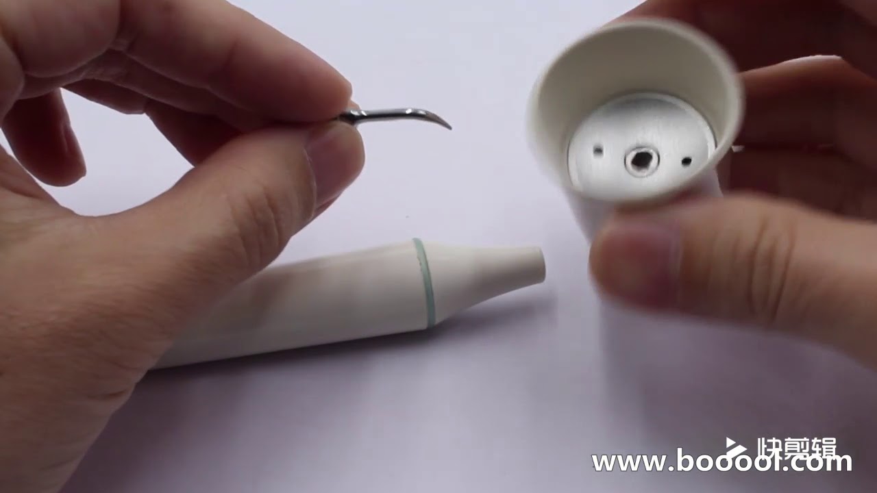 Baolai Medical ultrasonic scaler handpiece H2 booool.com