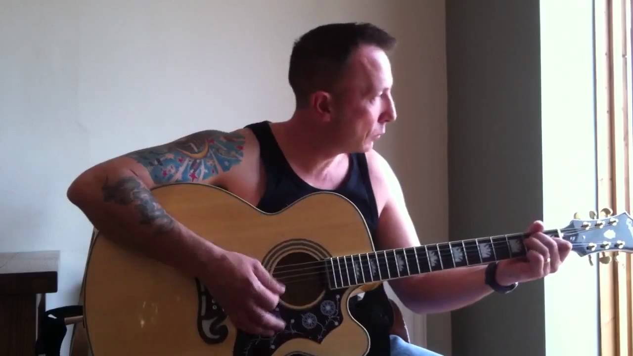 Love me - Elvis cover