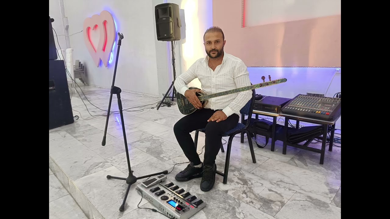 Koma Gernas/yılmaz kelenderi delilo kaseti 2 