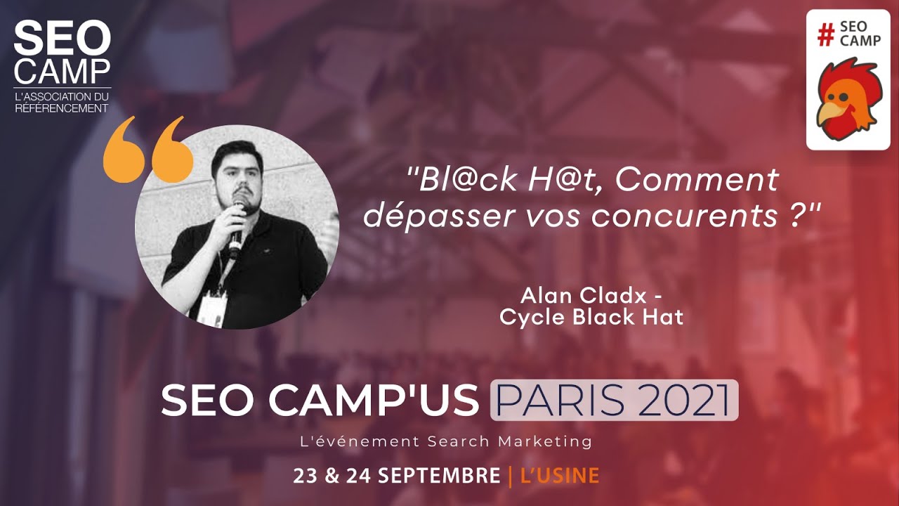 Bl@ck H@t,🤠 Comment dépasser vos concurrents - Alan CladX