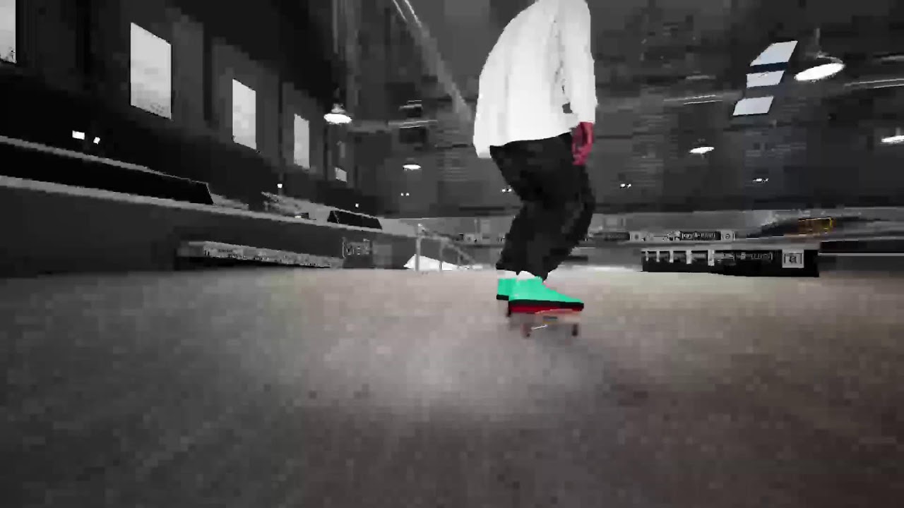 Session Skate sim -sesh jdawg ps5 manual catch mode
