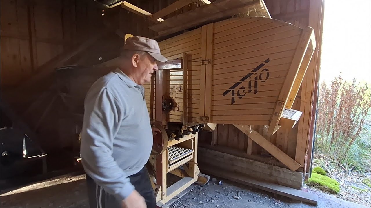 Puimakone Teijon Karhu