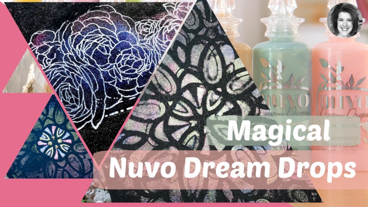 Nuvo Dream Drops: What's so special about them?