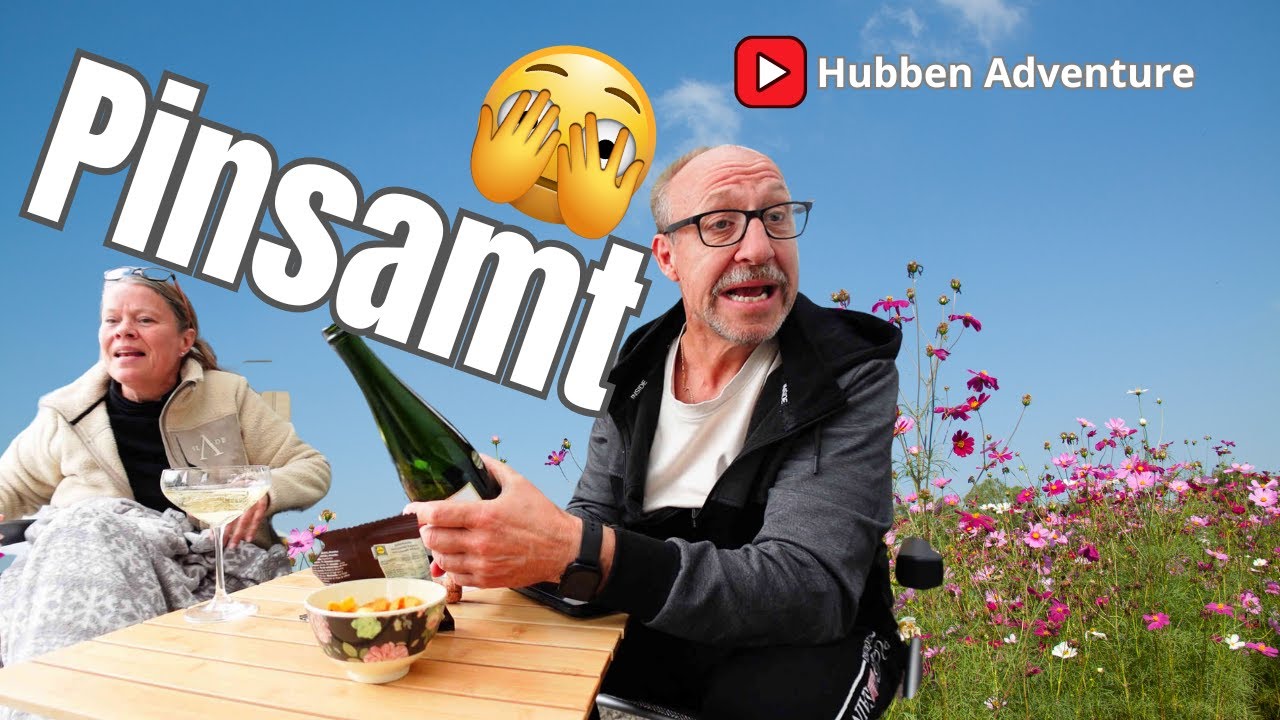 OCENSURERAT MED BÄGGE MIKROFONERNA PÅSLAGNA..