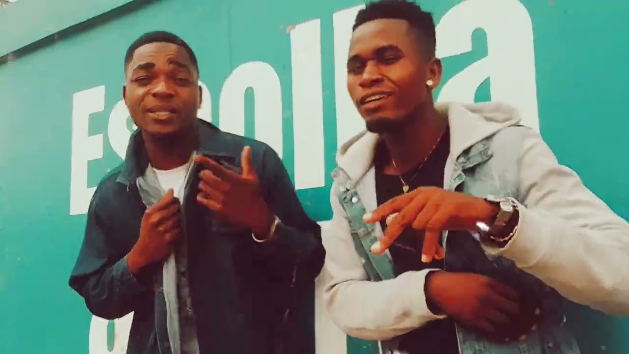 Bykeyz ft Delizz bire. E ela video official mp4