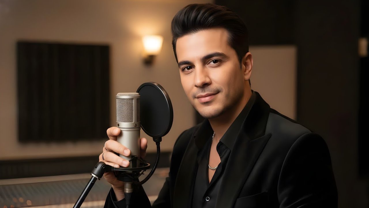 Seni Seviyorum | Müzik Yankı | AI Music