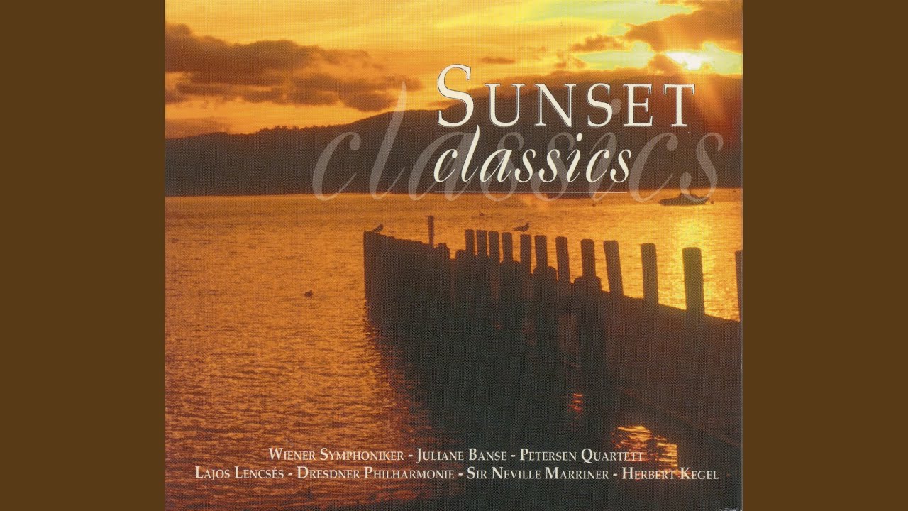 Adagio for Strings, Op. 11