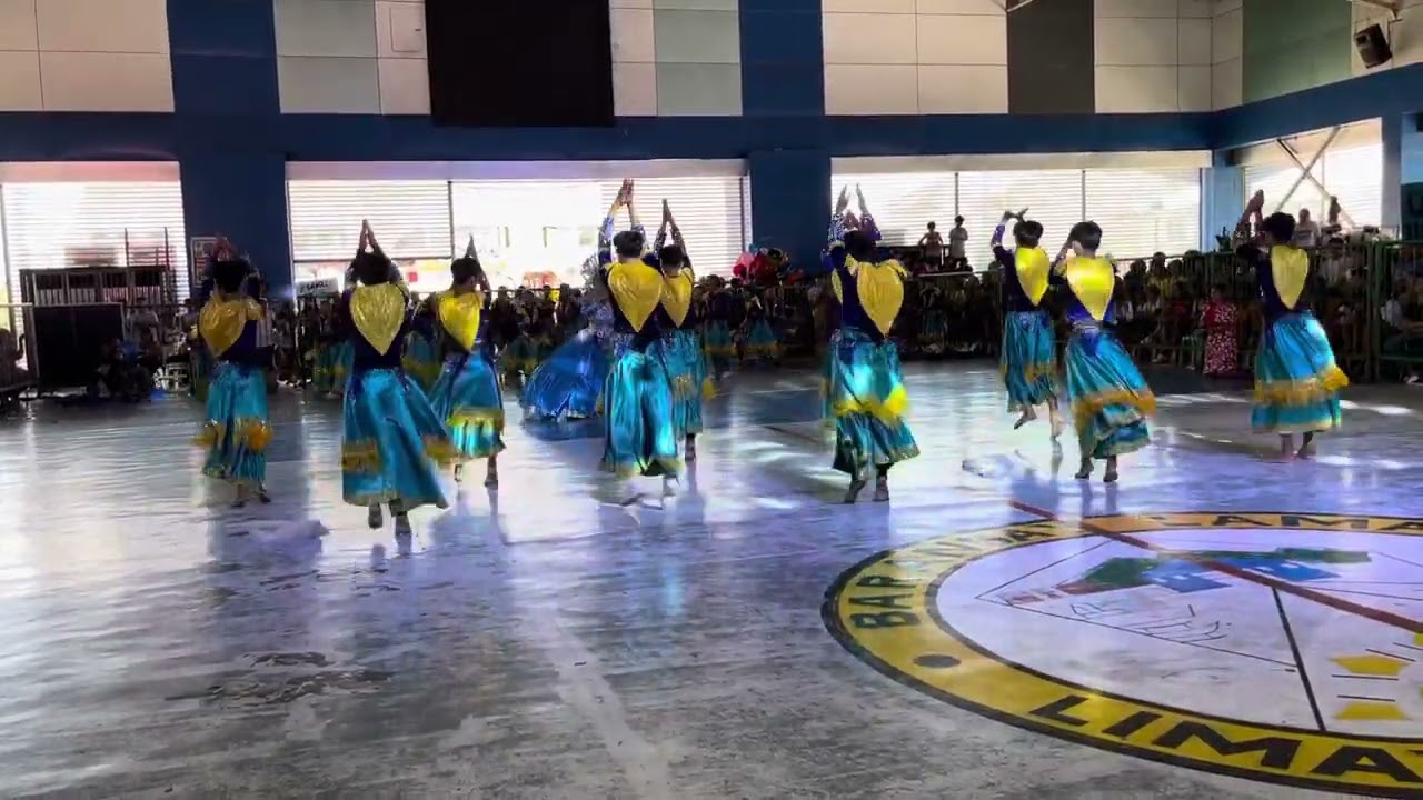 Hataw Lamao Streetdancing Competition 2023 - LIL PEEPS TRIBE