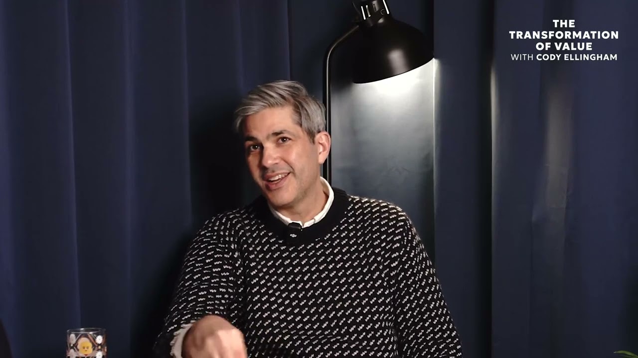 Neoliberalism and creativity in the 21st Century - W. David Marx